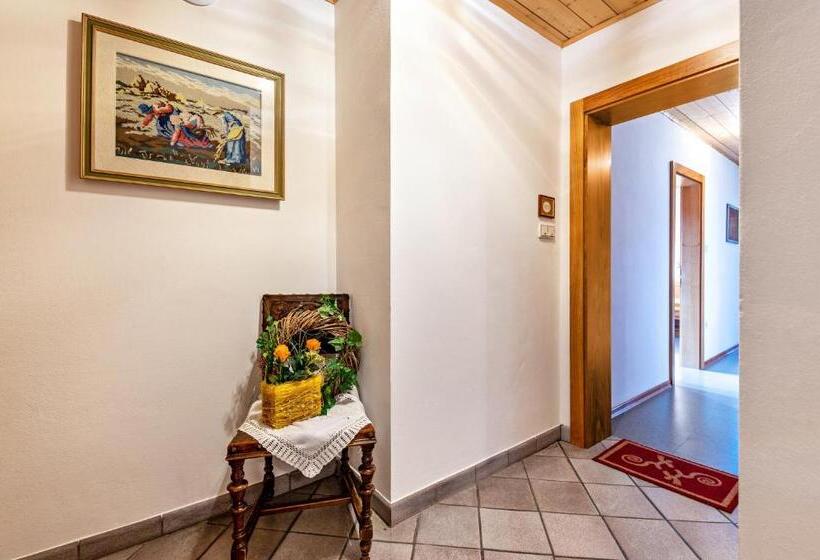 Taufner Apartement B 107