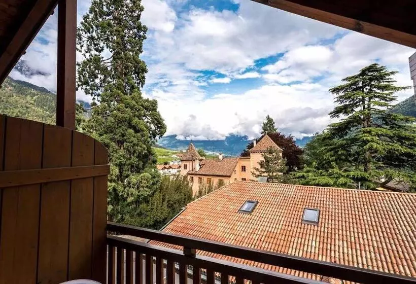 Taufner Apartement B 107