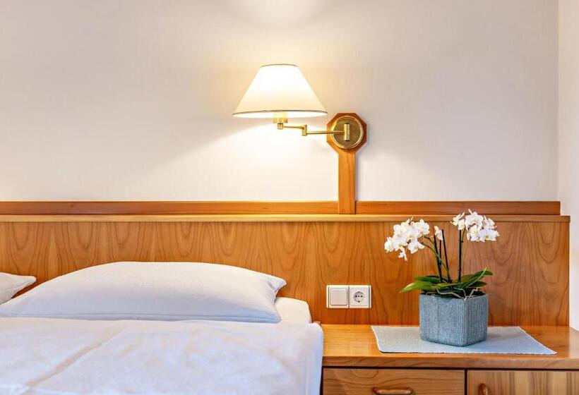 Taufner Apartement B 107