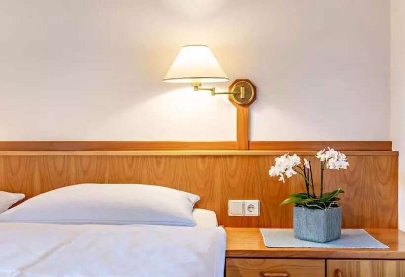 Taufner Apartement B 107