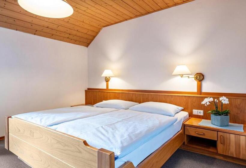 Taufner Apartement B 107