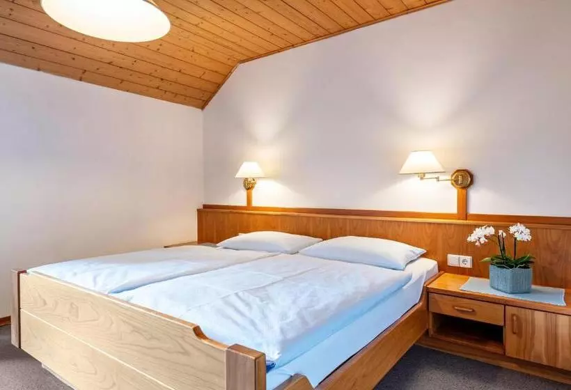 Taufner Apartement B 107