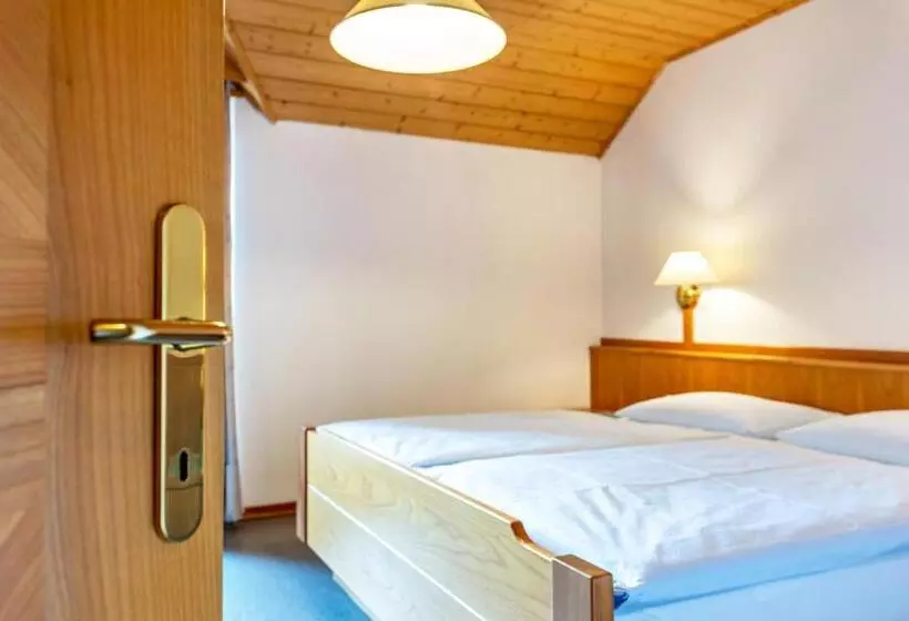 Taufner Apartement B 107