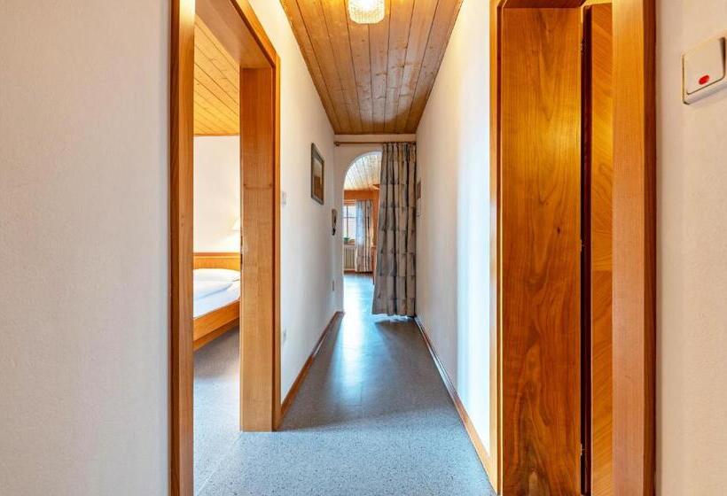 Taufner Apartement B 107