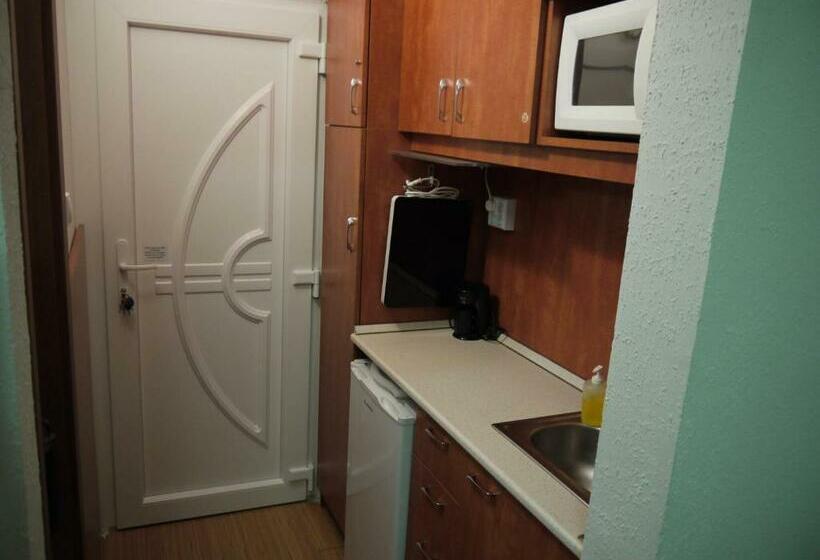 Vízparti Sas Apartman Siófok