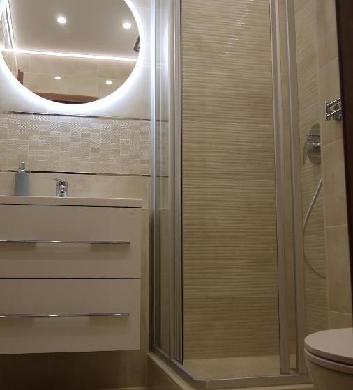 Vízparti Sas Apartman Siófok