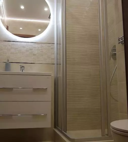 Vízparti Sas Apartman Siófok
