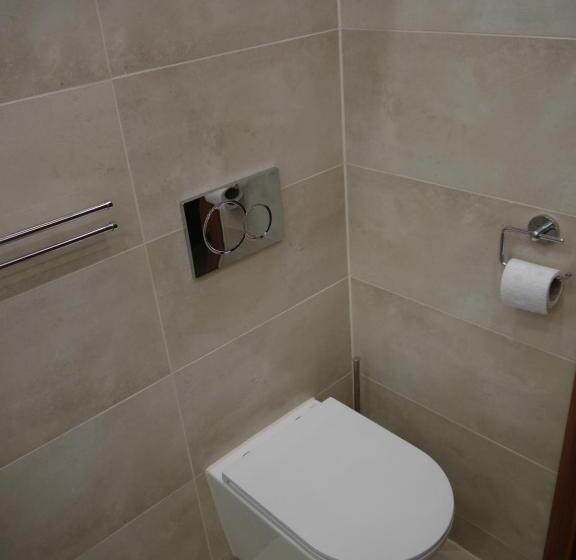 Vízparti Sas Apartman Siófok