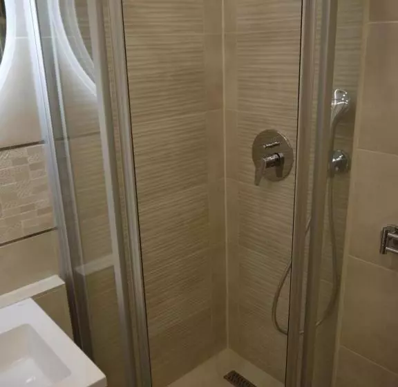 Vízparti Sas Apartman Siófok