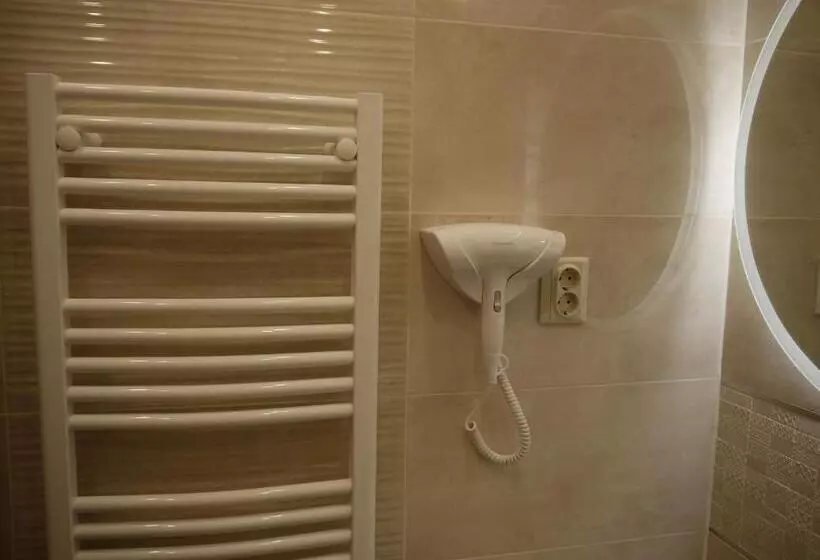 Vízparti Sas Apartman Siófok
