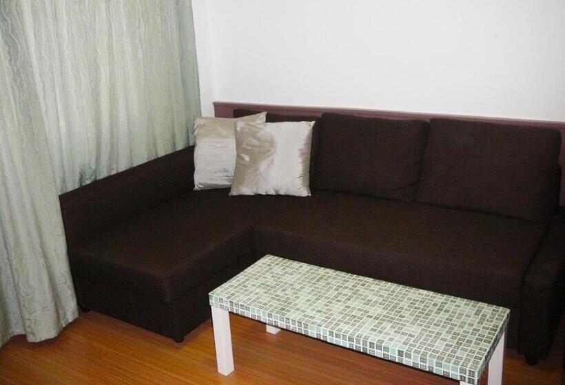 Vízparti Sas Apartman Siófok