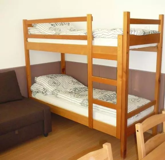 Vízparti Sas Apartman Siófok
