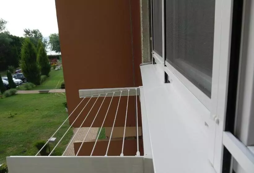 Vízparti Sas Apartman Siófok