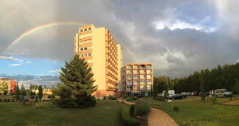 Vízparti Sas Apartman Siófok