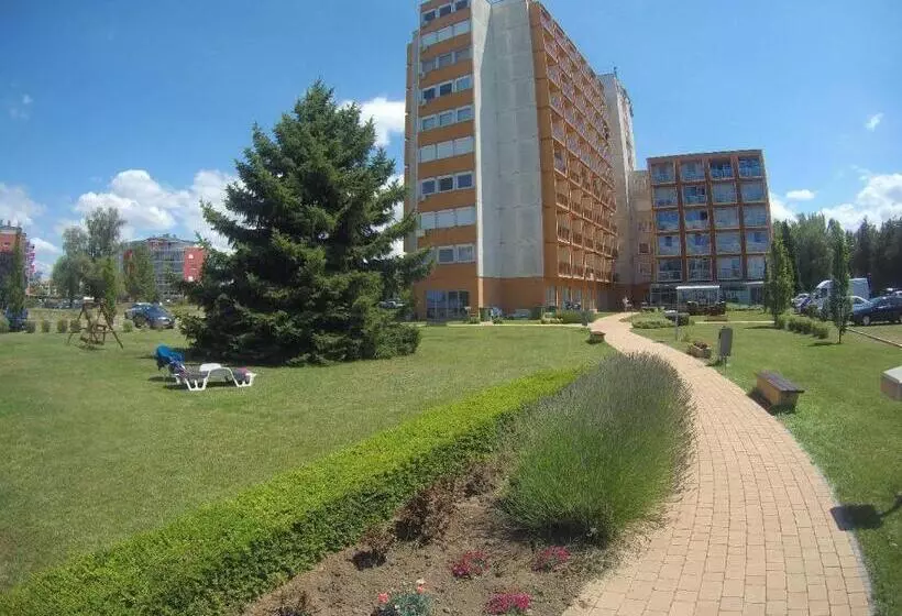 Vízparti Sas Apartman Siófok