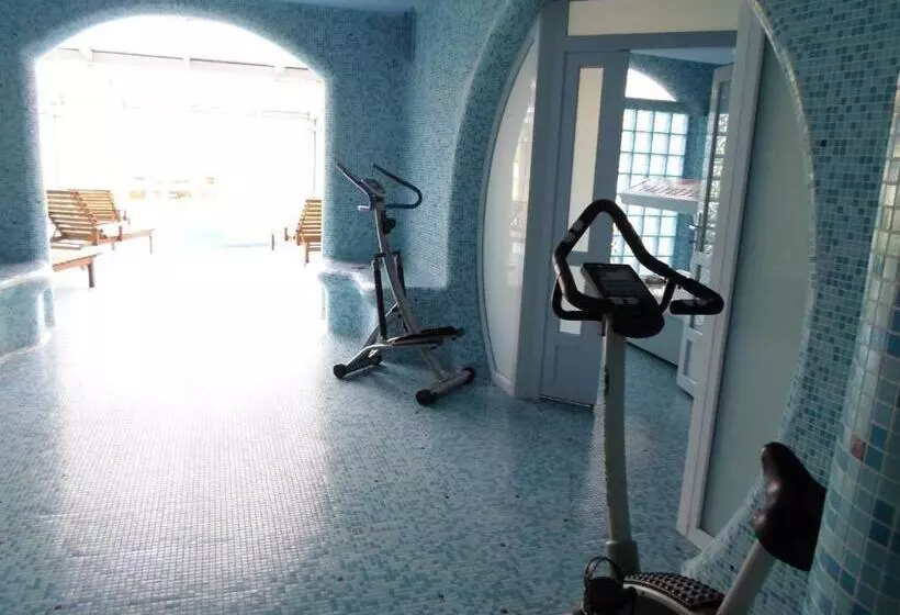 Vízparti Sas Apartman Siófok