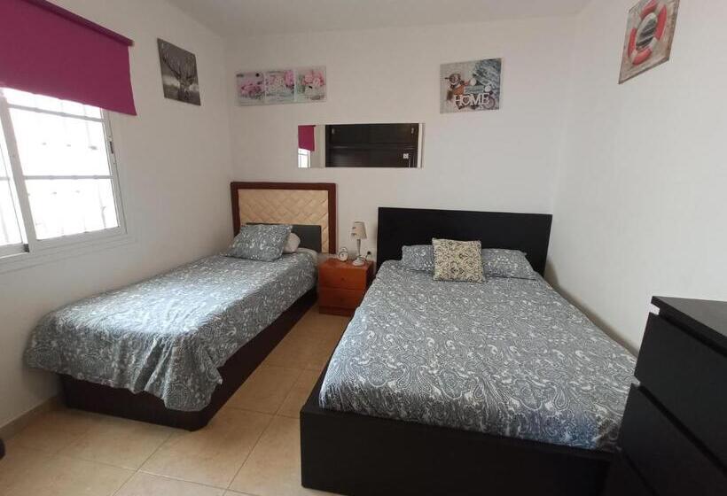 Apartamento Mimon