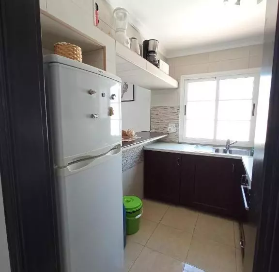 Apartamento Mimon
