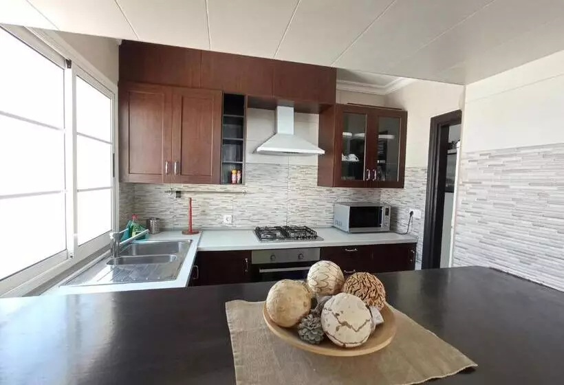 Apartamento Mimon