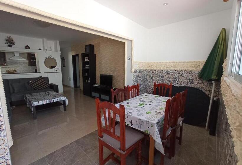 Apartamento Mimon