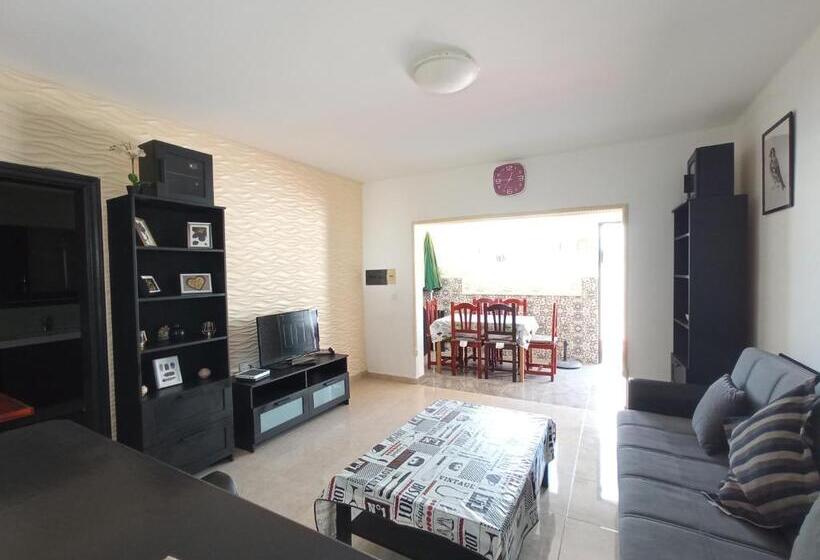 Apartamento Mimon