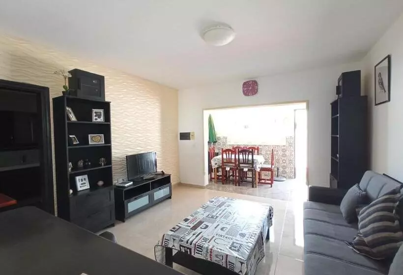 Apartamento Mimon