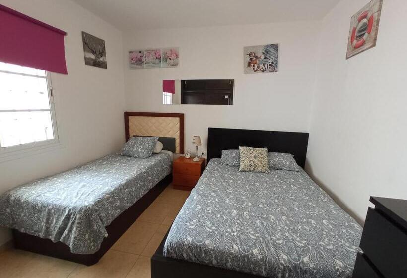 Apartamento Mimon