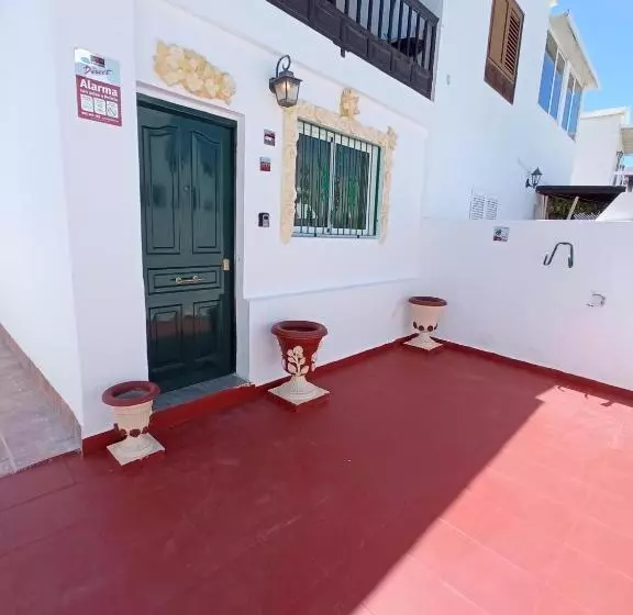 Apartamento Mimon