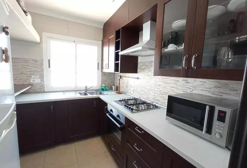 Apartamento Mimon