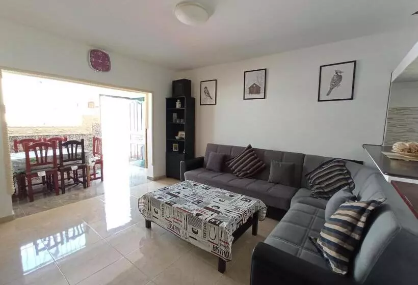 Apartamento Mimon