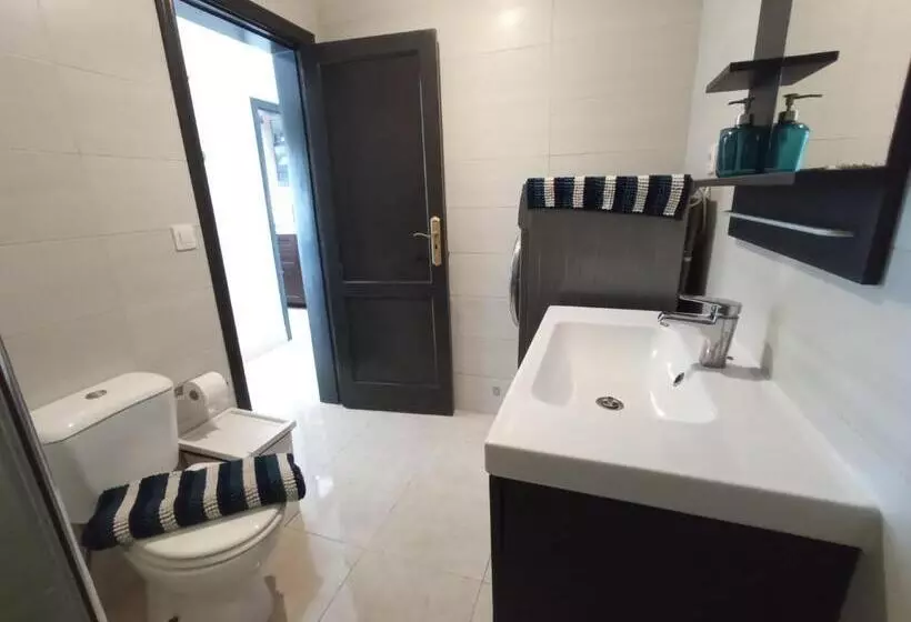 Apartamento Mimon
