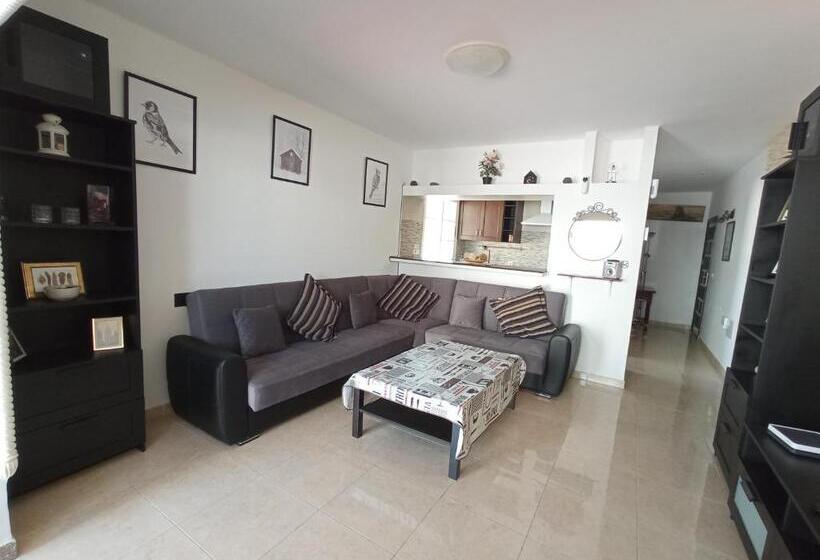 Apartamento Mimon