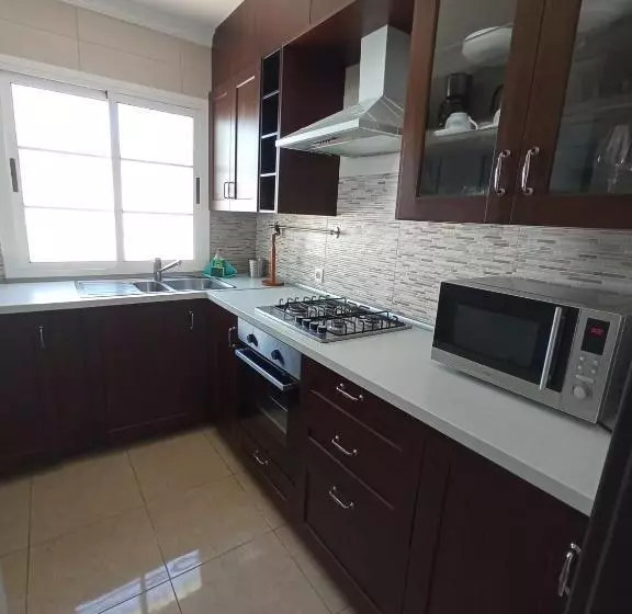 Apartamento Mimon
