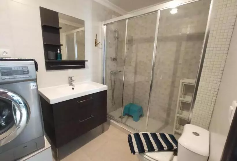 Apartamento Mimon