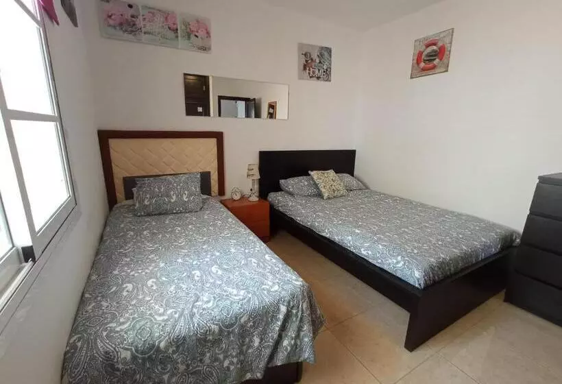 Apartamento Mimon
