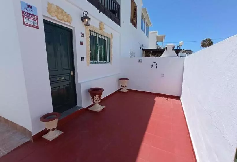 Apartamento Mimon