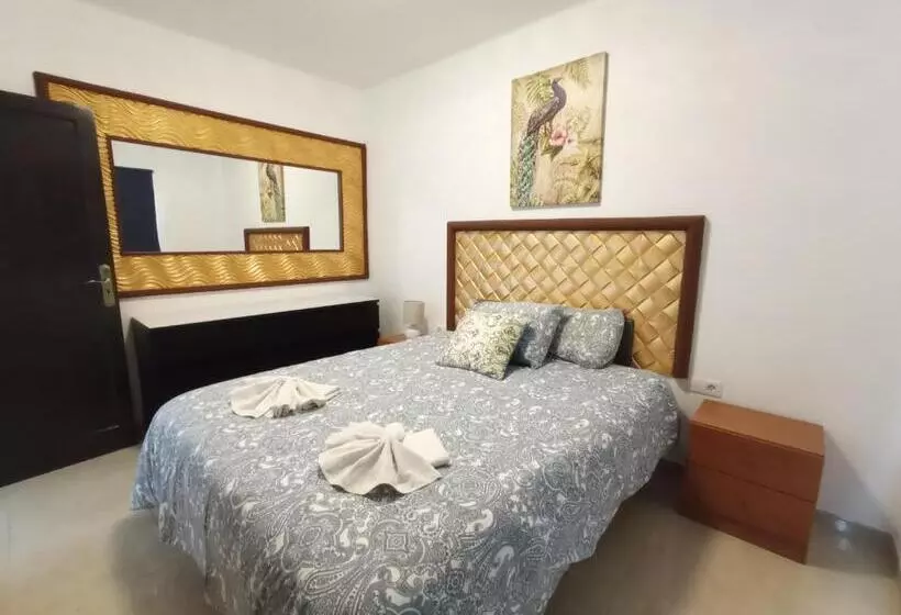 Apartamento Mimon