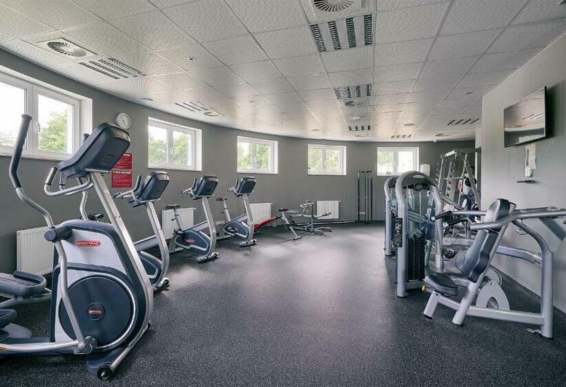 Apartman Residence Moser