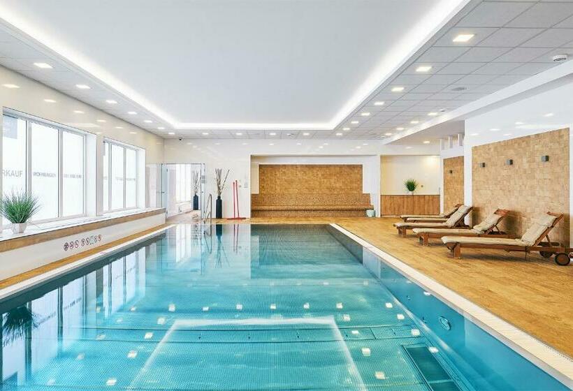 Apartman Residence Moser