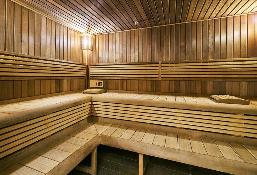 Apartman Residence Moser