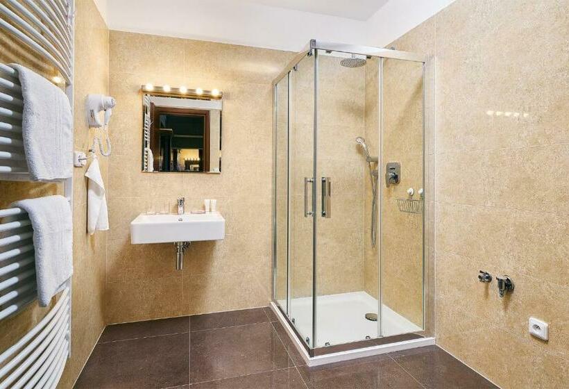 Apartman Residence Moser