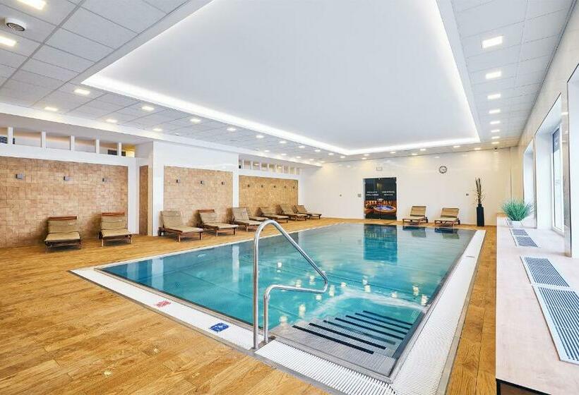 Apartman Residence Moser