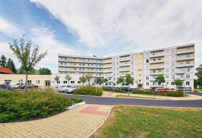 Apartman Residence Moser