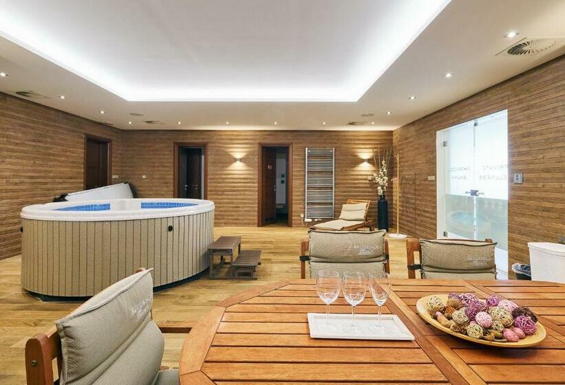 Apartman Residence Moser