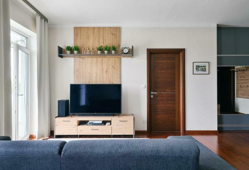 Apartman Residence Moser