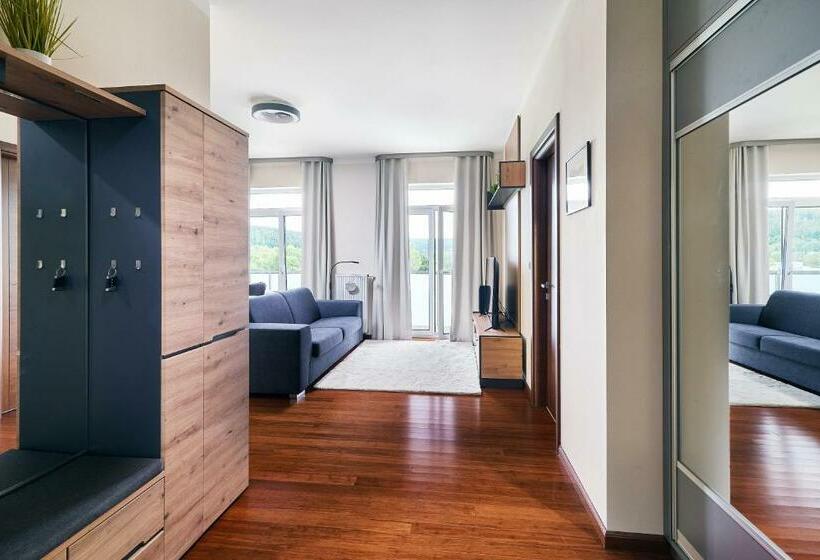 Apartman Residence Moser