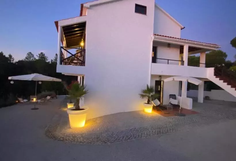 Casa Branca