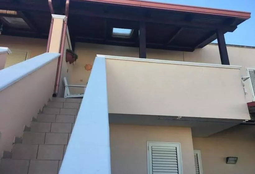 Casa Stella Marina