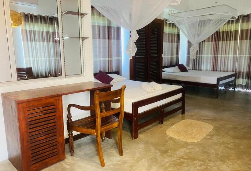 Hotel Bienvenido Beach