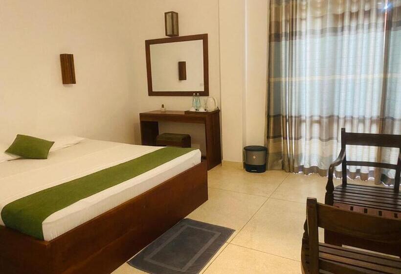 Hotel Bienvenido Beach